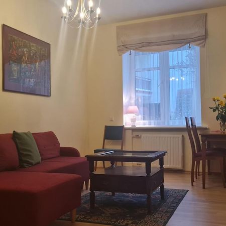 Rehouse, Antokolskio 13 VNO Eksteriør bilde
